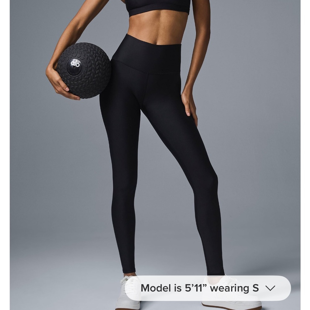 Alo airlift Leggings